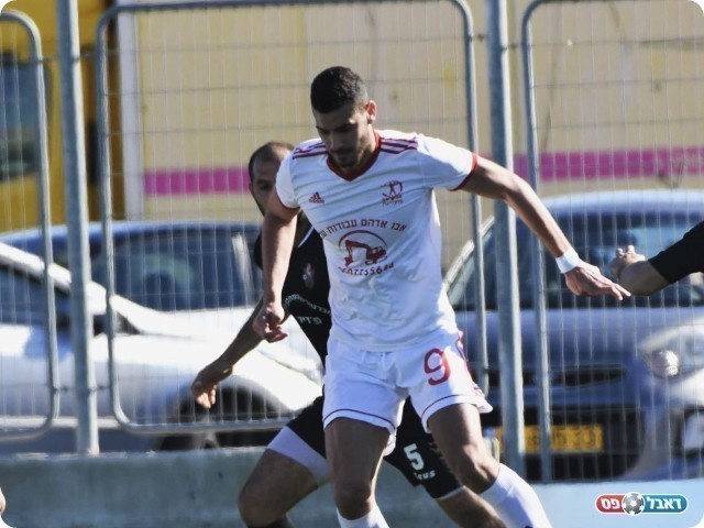 פארס גנאיים (דאפר מחאמיד)